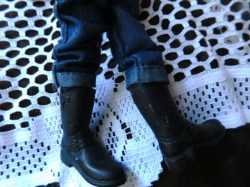 mutt williams jones boots